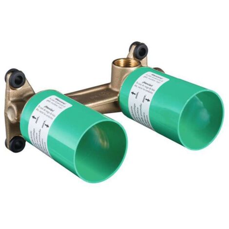 Axor Corps d’encastrement - Corps d’encastrement pour mitigeur de lavabo encastré 13623180