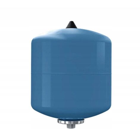 Vase d'expansion REFIX DE bleu, 10 bar, 25 l (1/2)