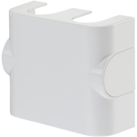Couvercle de conception OV pour Multiblock TF blanc