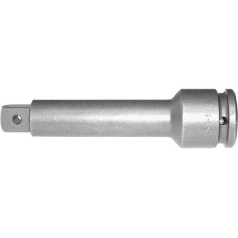 ASW Rallonge pour douille de clé à chocs 540 carré d’entraînement 3/4 po. ( 4000820927 ) (1/3)