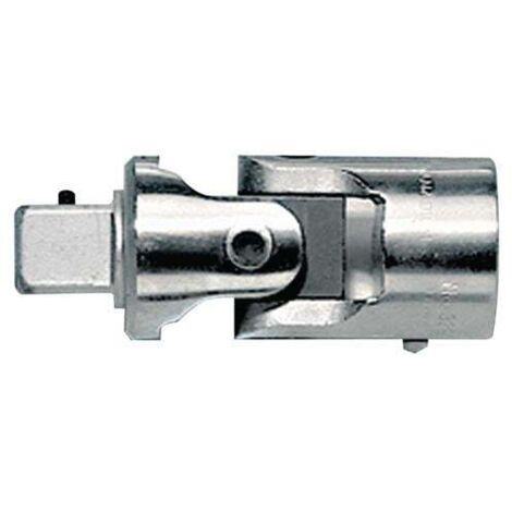 articulation de la hanche 3295 3/4 pouce L.108mm (1/4)