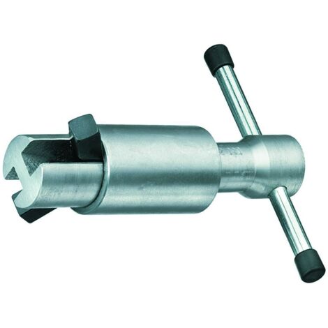 Support de ventilation venti-quick 312000 L.120mm