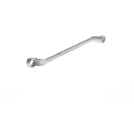 Clé polygonale double Gedore 2 19 x 22 mm 287 mm - 6017720