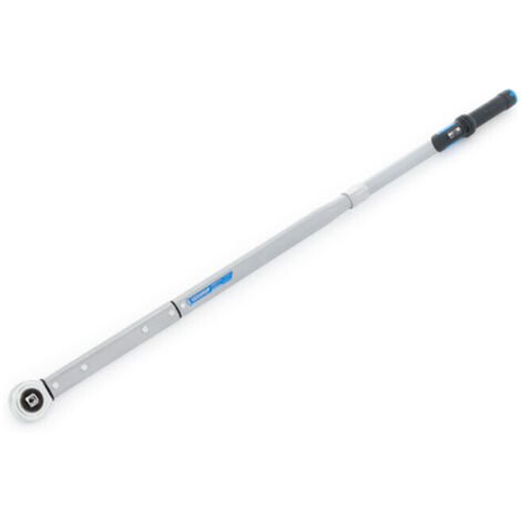 Clé dynamométrique DMK 750 3/4 de pouce 150-750 Nm