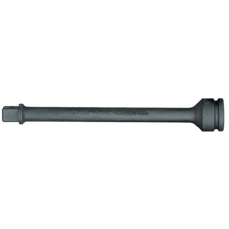 GEDORE 6675870 - Rallonge de clé IMPACT 3/4" 405 mm , KB 3290-16 (1/3)