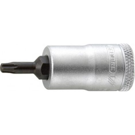 Gedore Douille ITX 30 3/8″ TX T30 x 49 mm - 6247560 (1/5)