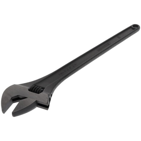 Clé à molette 62 P 24 max.63mm L.610mm
