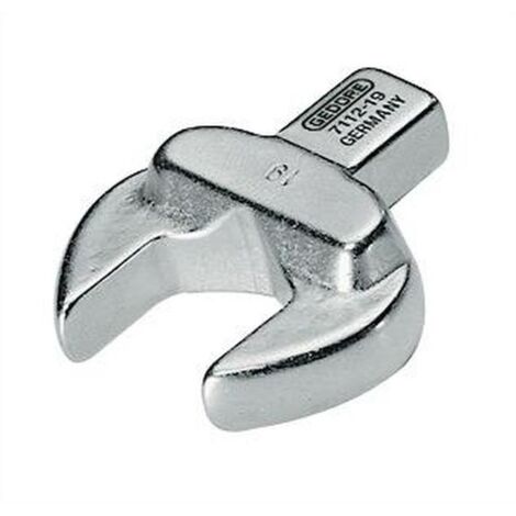 Outil de dépose de manette 7118-21 SW 21mm 14x18mm acier CV (1/4)