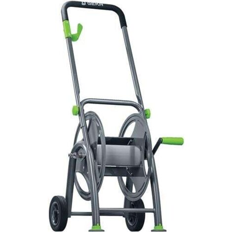 Chariot à tuyau plus raccord P25, filetage 20,95 mm G 1/2 pouce pulv. STA (1/4)