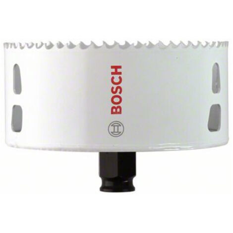 Scie-cloche Progressor pour bois et métal, 108 mm