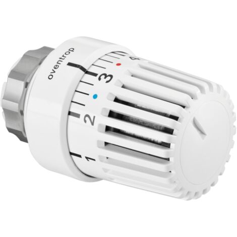 Thermostat OV Uni LDVL avec sonde int liquide blanc (1/2)