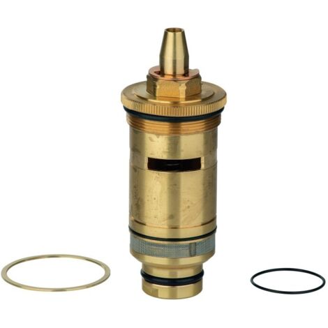 GROHE Thermocouple Grohmix 47025 à partir de l'an 81 à dilatation 3/4\", 47025000 (1/2)