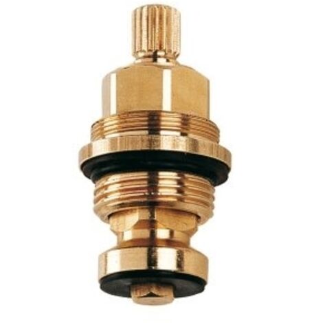 GROHE PARTIE SUPÉRIEURE DE INTÉRIEUR POUR VALVES ET PILES, BEC 3/4 ''07156000 (1/6)