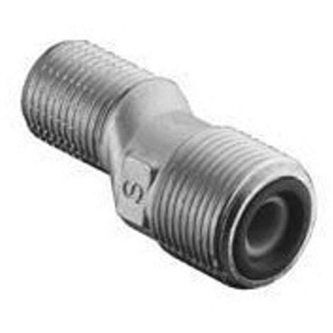 Raccord S standard