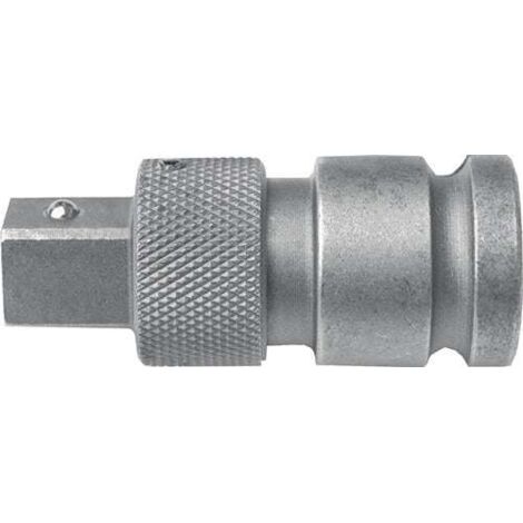 Pièce de connexion de puissance 720 SWH, entraînement 1/2 pouce, sortie 1/2 pouce intérieur/extérieur - 4 pans, SWF (1/5)