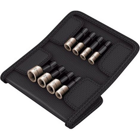 Wera 869/4 M Set 05073495001 50 mm