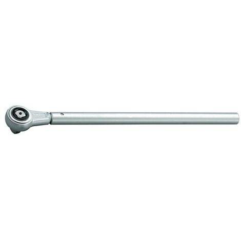 D.-Knarre 2193 Z-94 1 pouce 40 Z.L.720mm Perçage-4-KT. (1/4)