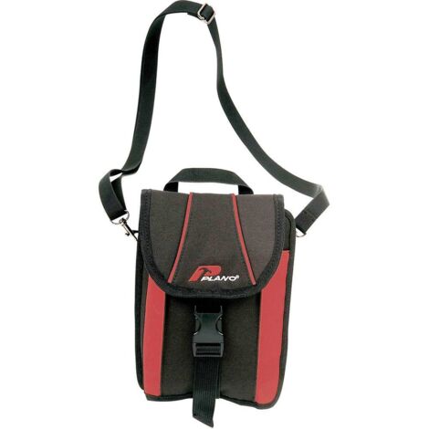 Sac à outils en polyester – Dimensions 170 x 225 x 65 mm – 2 poches zippées – Pour outils de précision et appareils sensibles – Plano