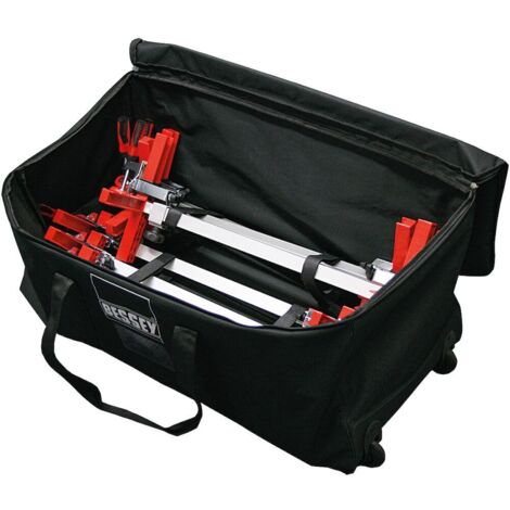 Bessey Ensemble de vérins pour huisseries de porte 6 pcs. en sac - TU-Trage