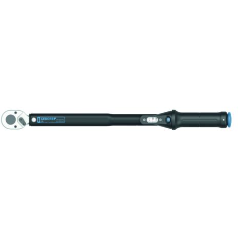 Clé dynamométrique 3550-20 UK 1/2 pouce 40-200 Nm (1/5)
