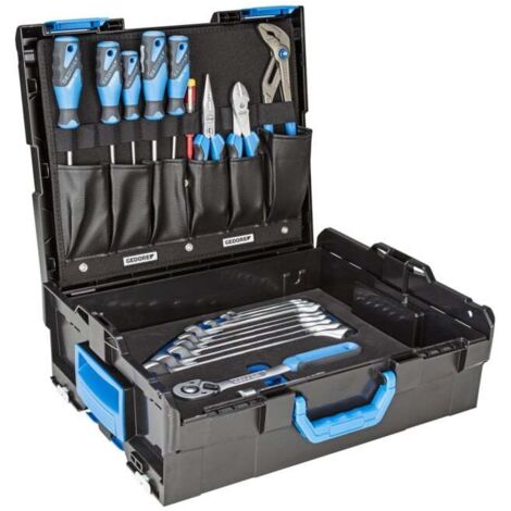 Kit d'outils L-BOXX 136 30 pièces L-Boxx (1/5)