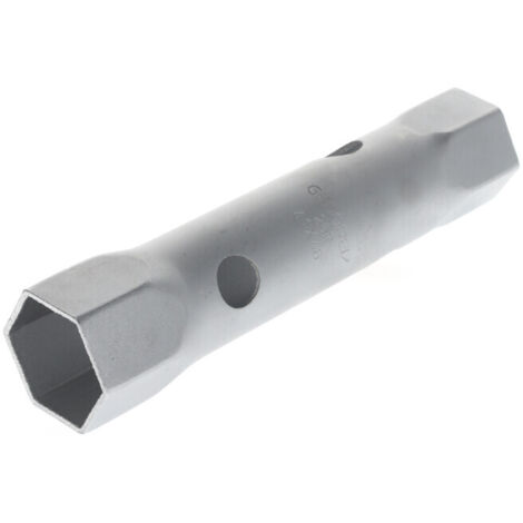 Clé à tube 26 R SW 41x46mm L.235mm Diamètre de perçage 21,0mm, chromée