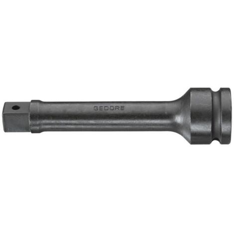 GEDORE 6658000 - Rallonge de clé IMPACT 1" 300 mm , KB 2190-12 (1/3)