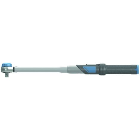 Clé dynamométrique DMK 100 1/2 pouce 20-100 Nm