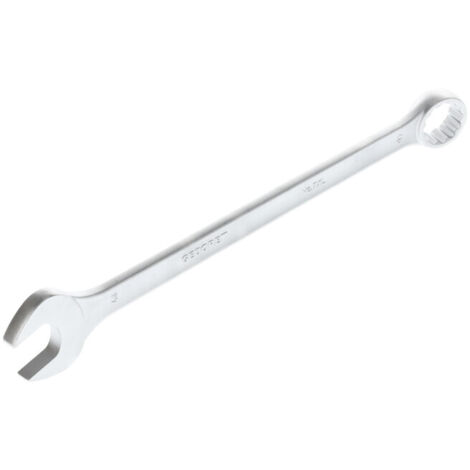 GEDORE 6102160 - Clé mixte extra longue 46 mm , 7 XL 46 (1/5)