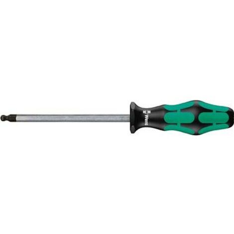 Tournevis 352 Gr.12mm Lame-L.150mm Poignée 1K