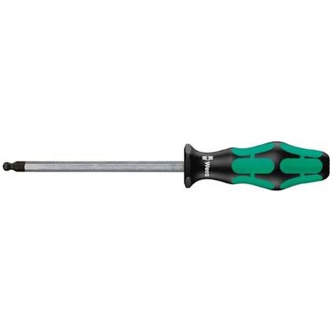 Tournevis 352 Gr.10mm Lame-L.150mm Poignée 2K