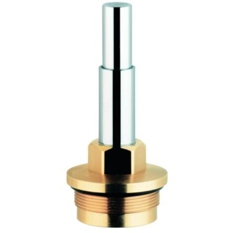 Grohe conversion 06106000 chromé , DN 15, pour Moen (1/6)