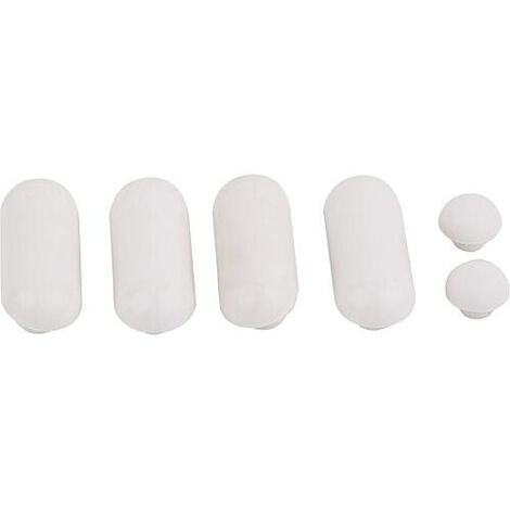 Tampon amortisseur Geberit 1 kit pour Renova - Abattant WC 598123000