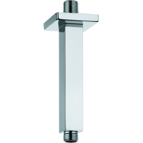 Kludi A-QA Bras De Douche Chrome - 6653405-00 | REUTER