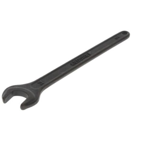 Clé à fourche Gedore 894 SW 14 mm 140 mm - 6574410
