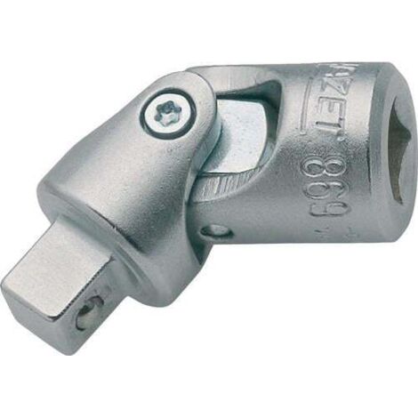 Articulation de cardan 869 1/4 pouce L.40mm (1/4)