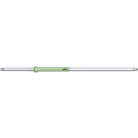 Wiha Lame interchangeable TORX PLUS® pour tournevis dynamométrique avec manche longitudinal 15IP (26073)