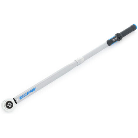 Clé dynamométrique DMK 550 3/4 de pouce 110-550 Nm
