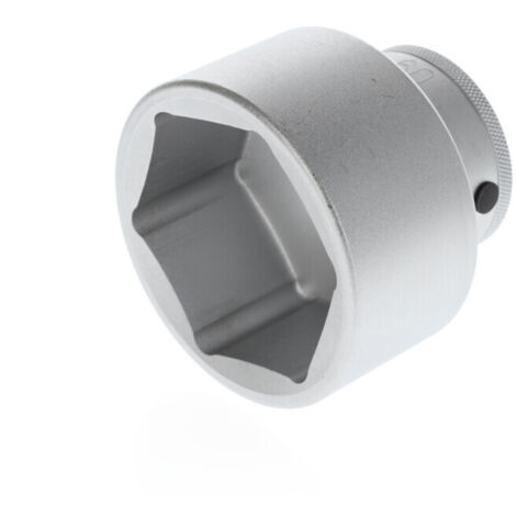 Insert de clé à douille 32 3/4 pouce, six pans, SW 60 mm, L. 68,5 mm (1/5)