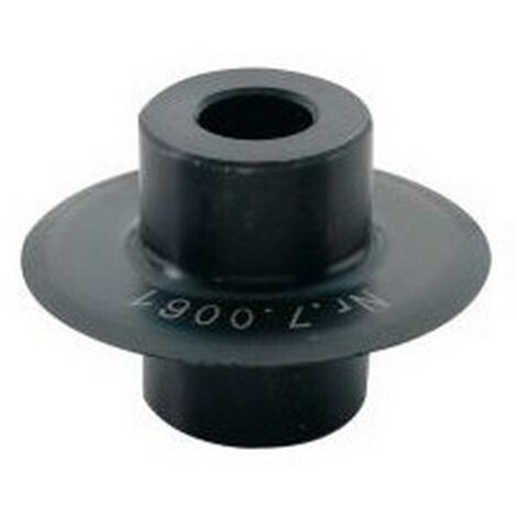 Roue de coupe de rechange pour roue de coupe D.41mm en acier haute résistance trempé STA, boîte de 2 pièces (1/3)