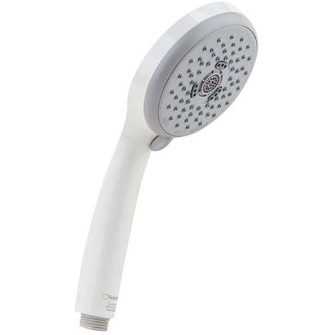 hansgrohe Croma 100 Douchette à main Multi, chromé, 28536450