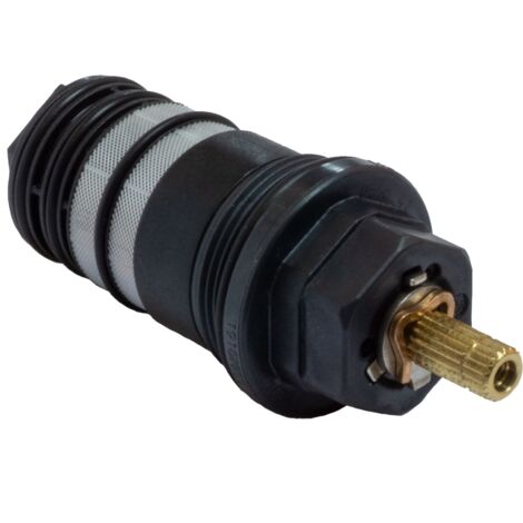 Hansgrohe – Cartouche thermostatique pour mitigeur de douche – Technologie à cire pour réglage ultra-précis – 94282000