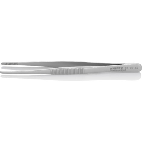 KNIPEX 92 72 45 Brucelles universelles  145 mm