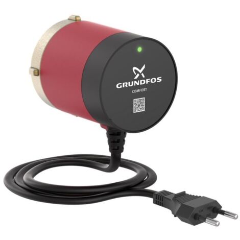 Grundfos Comfort tête d&39échange de circulation 99327264 15-14 MB PM, 2000 -étage, 230 V