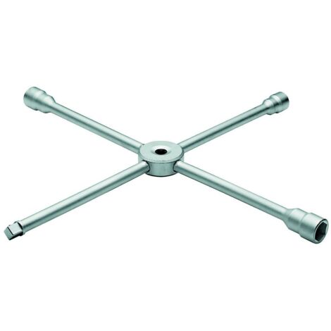 Clé croisée 28 LRV 27x30x32 (3/4 pouce, carré) L750 mm x l750 mm (1/5)
