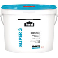 Colle à bois résistante à l'eau / Super 3 30 kg EN 204 : D3 Seau