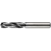 Perceuse de canal de refroidissement Force X DIN 6537K type CTW R45710.3 D.10,3mm HM TiAlN manchon en zinc