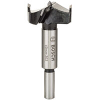 Mèche à façonner carbure 40 x 90 mm, d 10 mm