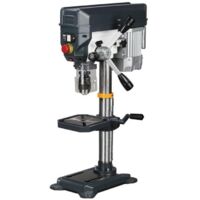 Perceuse de table DQ 18 15,9 (S235JR) mm MK2 600-2400 min(unknown)¹