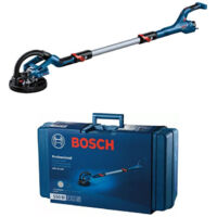 Bosch GTR 55-225 Ponceuse pour plaques de plâtre 550 W